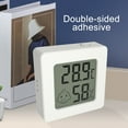 thumbnail image 4 of Mini , Lightweight High Accuracy Hygrometer  Sensor Portable  for Greenhouse, 4 of 8