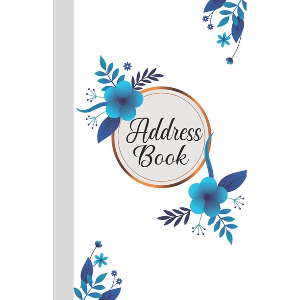 Address Book Birthdays & Address Book for Contacts, Phone Numbers