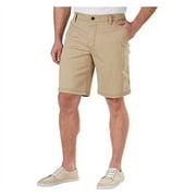 G.H. Bass & Co... Men's Flex Waistband Stretch Shorts, Variety