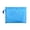 Light Blue, variant on 1Pcs Double Layer Zipper File Bags, Zip Document Filing Folder Organizer Pouch, A4 Size Oxford Office Filing Documents Storage Folder, Cosmetics Offices Supplies Travel Accessories Pouch, Pink