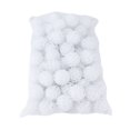 thumbnail image 4 of Bio Balls Filter Media, Aquarium Bio Ball Oxygen Increase Mild PH Value With Storage Bag For Fish, 4 of 8