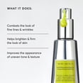 thumbnail image 2 of Naturium Retinaldehyde Cream Serum 0.10%, Advanced Anti-Aging & Smoothing Potent Face & Skin Care, 1.7 oz, 2 of 6