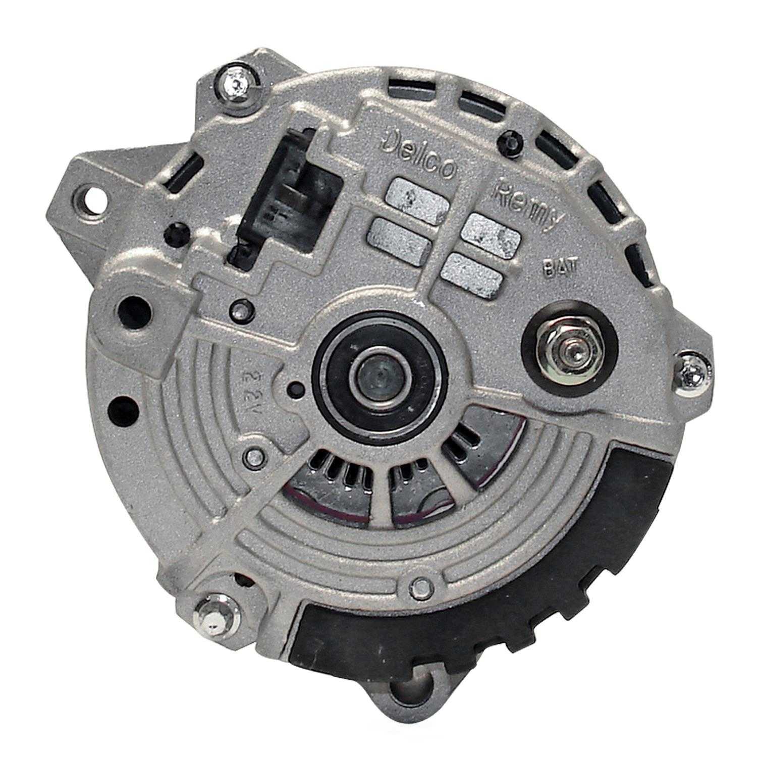 FVP Professional 7987611 Alternator Standard