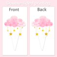 thumbnail image 4 of Adornos para magdalenas LUCKYQUBE Twinkle Twinkle Little Star x48, 4 of 8