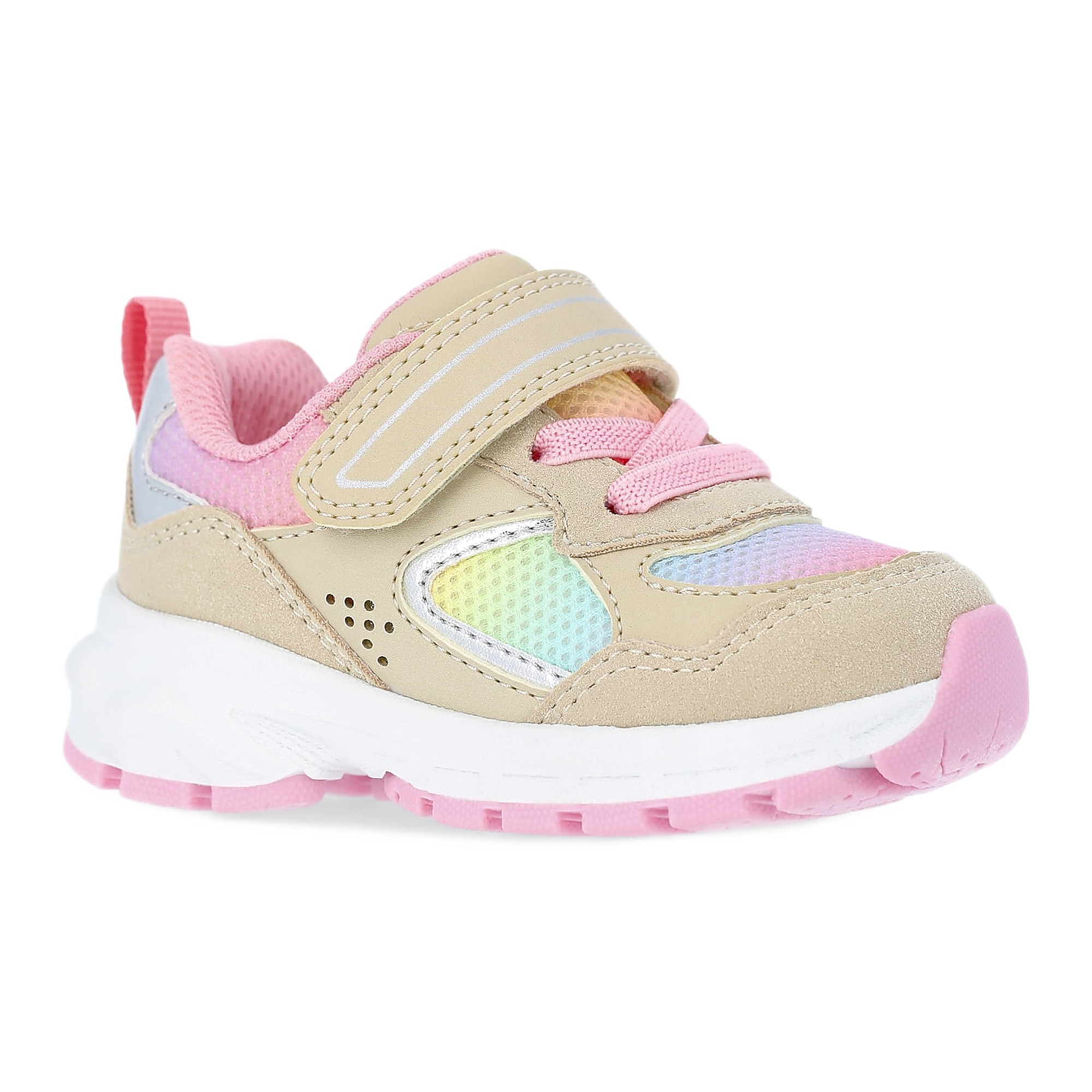 Wonder Nation Baby Chunky Jogger Sneakers