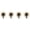 Beige, variant on 4Pcs Decorative Wall Door Self Adhesive Hanger Hooks Heavy Duty for Hanging Coats Clothes Hat Keys Purse, Kitchen Towels Hook, Waterproof Shower Room Sticky Hooks for Bathroom Organizer