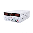 thumbnail image 2 of USB DC Lab Regulated Laboratory Power Supply 60V 5A Adjustable Voltage Regulator 30V 10A Stabilizer Switching Bench Source ,Easy to Use, 2 of 7