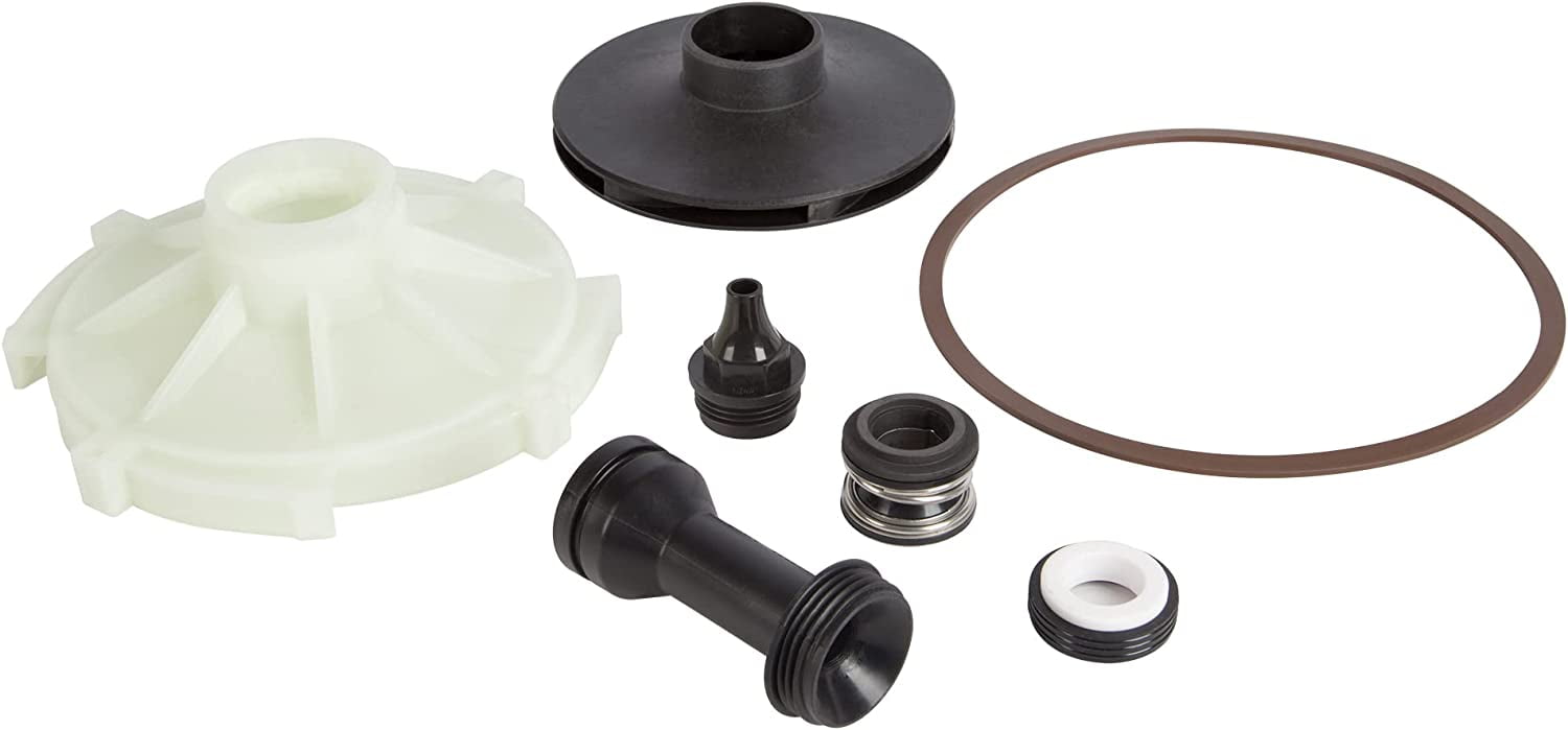 Little Giant 305584006 Overhaul Kit for RJS50PREM 1/2 HP Shallow Well