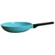 thumbnail image 3 of Juego 3pz Sartenes Cooks Master HSM Cerámica Recubrimiento Jade Antiadherente 20 24 28cm HSM Homes Market JC202428, 3 of 3