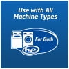 thumbnail image 6 of Purex Liquid Laundry Detergent, Baby, 50 Fluid Ounces, 33 Loads, 6 of 7