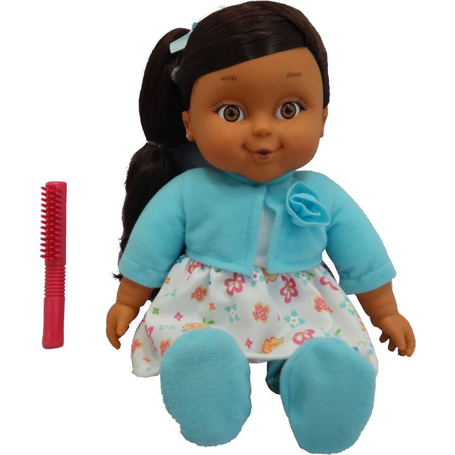 positively perfect dolls walmart