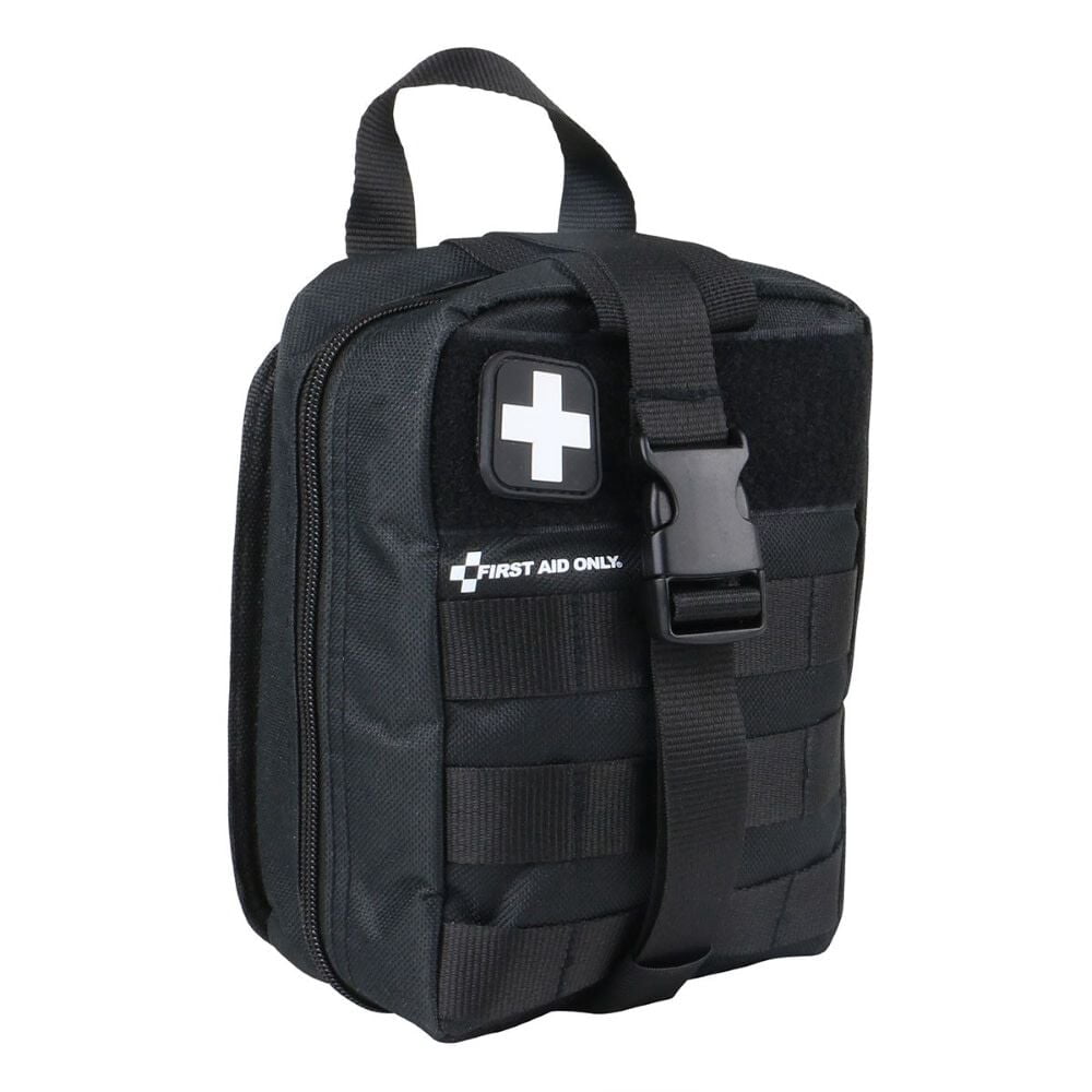 First Aid Only Attach And Release First Aid Kit
