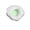Green, variant on Sand Glutinous Ball Fidget Toys, Funny Glutinous Stress Balls Sensory Toy, 2026 New Shapeable Vacuum Sensory Balls Fidget Toy, Novelty Sand Vacuum Ball Squeeze Toys, for Adults & Kids