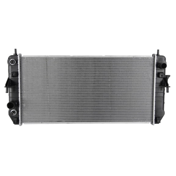 Spectra Premium CU2853 Automotive Radiator