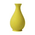 thumbnail image 4 of Ceramic Vase for Flowers Ceramic Desktop Vase Portable Accessories Rack Tabletop Style A, 4 of 9