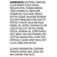 thumbnail image 7 of Little Debbie Big Pack Nuddy Buddy Wafer Bars, 24.1 oz (24 count), 7 of 7