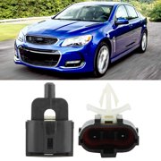 chevrolet camaro ambient air temperature sensor