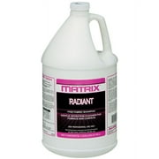 Matrix Radiant Fine Fabric Shampoo (4 GL)