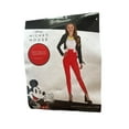 thumbnail image 4 of Women's Disney Mickey Mouse Catsuit Costume, Size Small, 4 of 4