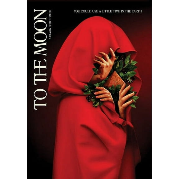 To The Moon (DVD), 1091, Mystery & Suspense