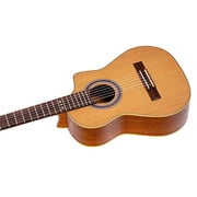 RQ39 Requinto Guitar