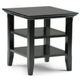 thumbnail image 1 of WyndenHall Normandy End Side Table, 1 of 7