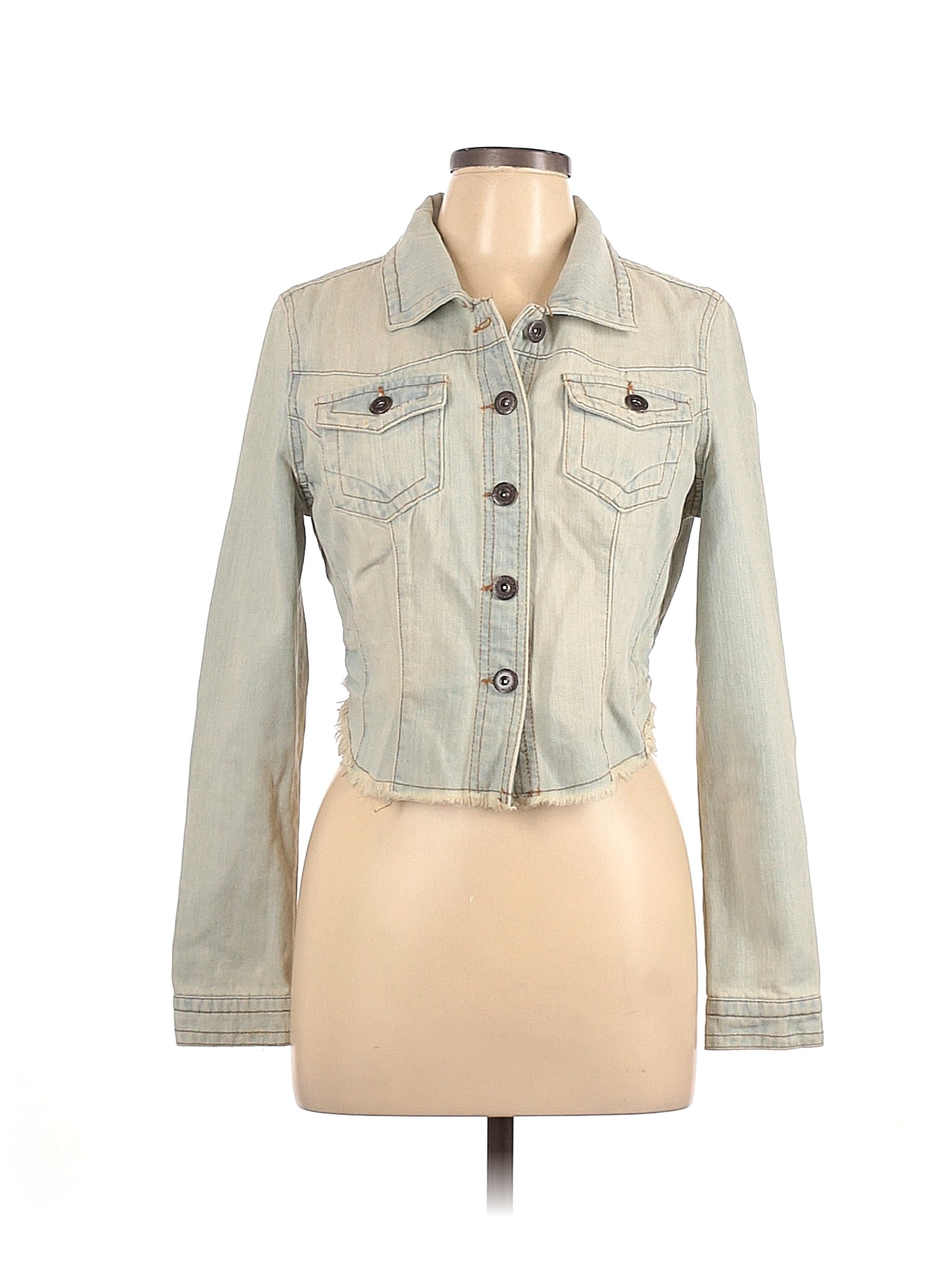 Pre-Owned Highway Jeans Women's Size L 