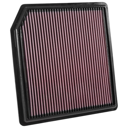 K&N Filters 33-3069 Air Filter Fits 17-20 S-Cross Vitara
