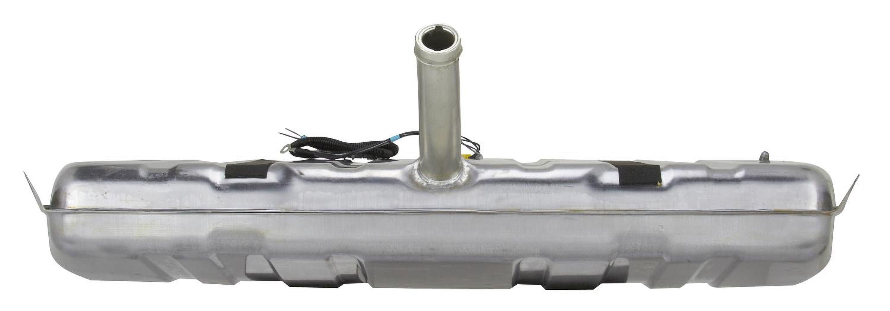 Spectra Premium GM42AFI Classic Fuel Injection Conversion Tank And Pump Assembly Fits select: 1970 CHEVROLET CAMARO, 1970 PONTIAC FIREBIRD