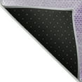 thumbnail image 3 of Addison Rugs Chantille Indoor/Outdoor Transitional Geometric Lavender Washable Rectangle Rug, 9' x 12', 3 of 6