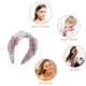 thumbnail image 4 of Diadema de moda - Banda de accesorios para el cabello, Diadema Banda para el cabello sólida para mujeres y niñas, 4 of 6