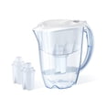 thumbnail image 1 of Jarra con filtro de agua AQUAPHOR Ideal para 7 tazas con 3 filtros B15, 1 of 7