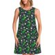 thumbnail image 1 of Disketp Dinosaur and Bone para Vestido sin Mangas para Mujeres, Vestidos de Verano para Mujeres, Casual y Holgado para la Playa, 1 of 7