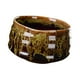 thumbnail image 4 of Cuenco para mezclar matcha, preparación japonesa de matcha, ceremonia del té Chawan verde, 4 of 9