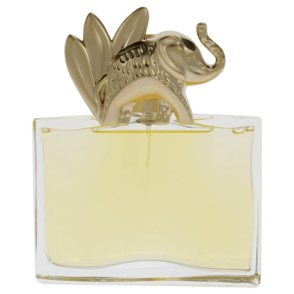 Perfume Kenzo Jungle L Elephant Eau De Parfum para mujer, 100 ml