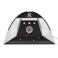 thumbnail image 3 of CIPTON Golf Practice Net, Chipping Pitching & Swing Precision Trainer with Multiple Targets, 3 of 7