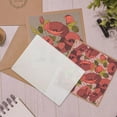 thumbnail image 4 of OUNONA A5 Transparent Embossing Pad 1Pcs for Die Cutting and Scrapbooking Projects, 4 of 8
