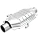 thumbnail image 3 of MagnaFlow Convertisseur Catalytique Universel Qualité Standard Conforme Fédéral/EPA 93524, 3 of 4
