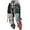 Hot Pink, variant on Men's Casual Pants with 3D Print Waistband and Elastic Fit for Everyday Everydaywear Performance and Street Style in 2025