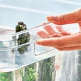 thumbnail image 3 of DIY Aquarium, Sturdy, Easy to Clean, Transparent, Home Living Room Decoration, Medium Size, 3 of 3