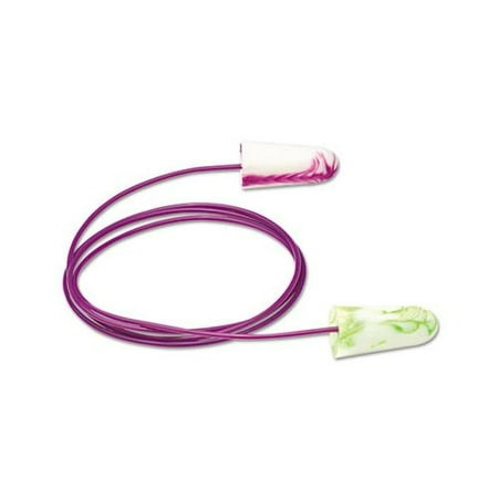 SparkPlugs Single-Use Earplugs MLX6654