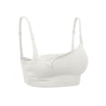 thumbnail image 5 of Ingrid & Isabel For Every Belly Women's Maternity & Nursing Bonded Bra, Sizes S-XXXL, 5 of 8