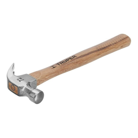 Martillo Uña Curva 7 Oz Truper Truper MA-7