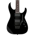 thumbnail image 2 of ESP LTD KH-602 Signature Series Kirk Hammett Electric Guitar with Case, Black, 2 of 3