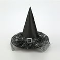 thumbnail image 2 of Decorative Props Adult Headdress Hat Witch Children Hat Baseball Caps Birthday Boy Hat 6 Baby Boy Cute Caps, 2 of 4