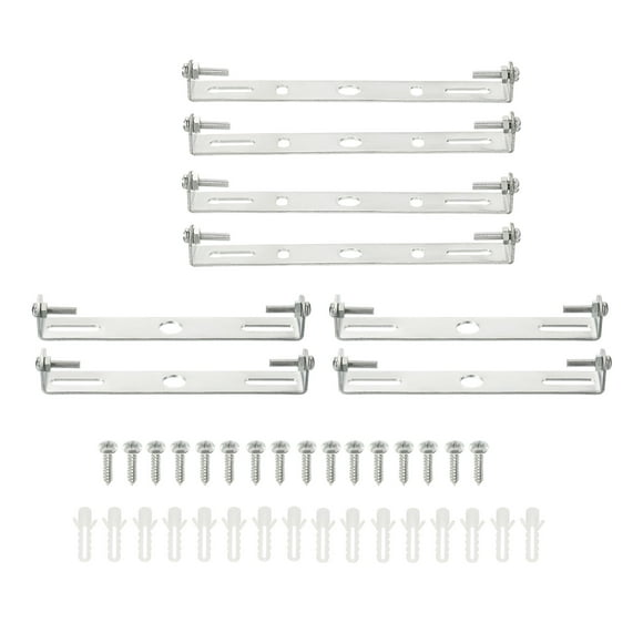 Light Fixture Mounting Bracket