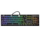 thumbnail image 1 of Teclado Gamer Nibio MK500 Impact RGB Negro, 1 of 2