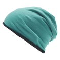 thumbnail image 3 of Unisex Cuffed Beanie Winter Soft Warm Ski Cap for Men and Women, 3 of 5