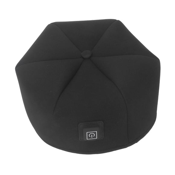 Sombrero De Luz Infrarroja, Enchufe De EE. UU. UU. Pulso De 100-240 V Tapa De Luz Infrarroja Cercana 660 Nm 830 Nm Alimentado Por USB Para El Hogar