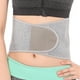 thumbnail image 4 of Wosthever Cinturón de cintura cálido para invierno, dispositivo de felpa térmica ajustable, transpirable, respetuoso con la piel, calentador Ropa Deportiva, Zapatos, 4 of 6